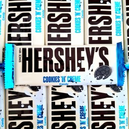 Hershey's Cookies'n Cream