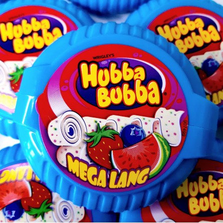 Hubba Bubba Triple
