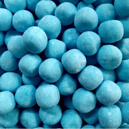 Boules Acidulées Mûre (100g)