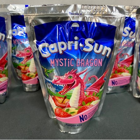Capri-Sun Mystic Dragon