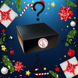 Mystery Box De Noël