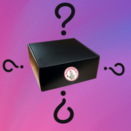 Mystery Box Découverte