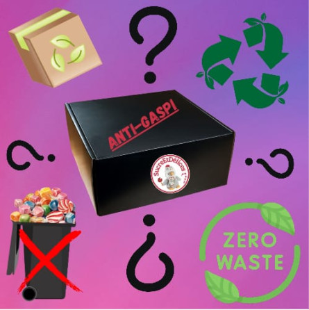 Mystery Box Anti-Gaspi