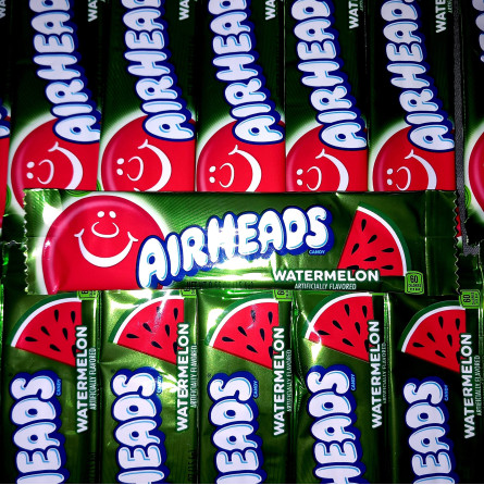 AirHeads Past&egrave;que