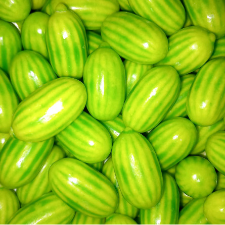 Chewing-Gum Melon (x10)